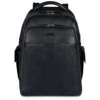 Рюкзак Piquadro MODUS/Black з відділ. для ноутбука CA3444MO_N