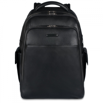 Рюкзак Piquadro MODUS/Black з відділ. для ноутбука CA3444MO_N