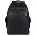 Рюкзак Piquadro MODUS/Black з відділ. для ноутбука CA3444MO_N