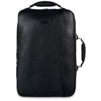 Дорожня сумка-рюкзак Piquadro MODUS/Black CA3201MO_N