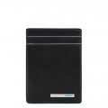 Кредитниця Piquadro BL SQUARE/Black PP3893B2_N