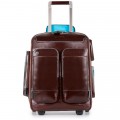 Чемодан-рюкзак Piquadro BL SQUARE/Cognac CA3797B2_MO