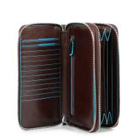 Тревеллер Piquadro BL SQUARE/Cognac PP3894B2_MO