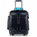 Чемодан-рюкзак Piquadro BL SQUARE/N.Blue CA3797B2_BLU2