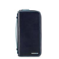 Тревелер Piquadro BL SQUARE/N.Blue PP3894B2_BLU2