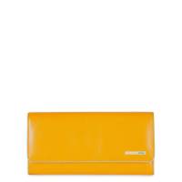 Портмоне Piquadro BL SQUARE/Yellow PD3889B2_G