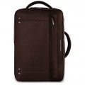 Сумка-рюкзак Piquadro LINK/D.Brown CA3201LK_TM