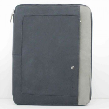 Папка Piquadro VIBE/Grey-Blue PB1164VI_GRB Папка Piquadro VIBE/Grey-Blue PB1164VI_GRB