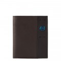 Кредитниця Piquadro PULSE/Brown PP1395P15_M