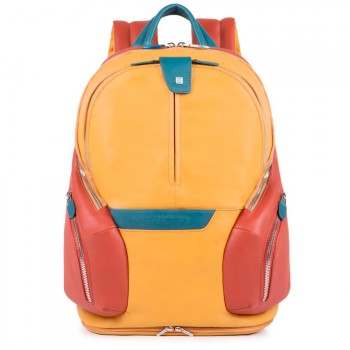 Рюкзак Piquadro COLEOS/Yellow CA3936OS_G