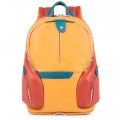 Рюкзак Piquadro COLEOS/Yellow CA3936OS_G
