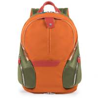 Рюкзак Piquadro COLEOS/Orange CA3936OS_AR
