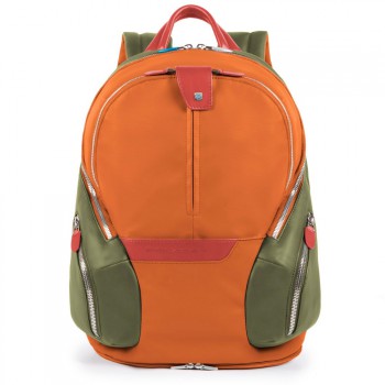 Рюкзак Piquadro COLEOS/Orange CA3936OS_AR