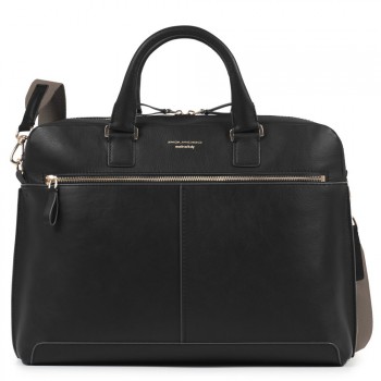 Портфель Piquadro ARCHIMEDE/Black CA3758IT5_N Портфель Piquadro ARCHIMEDE/Black CA3758IT5_N