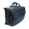 Чемодан на 2 колесах Piquadro Modus (MO) BV2960MO_BLU