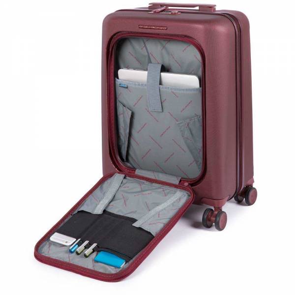 чемоданы Piquadro Seeker