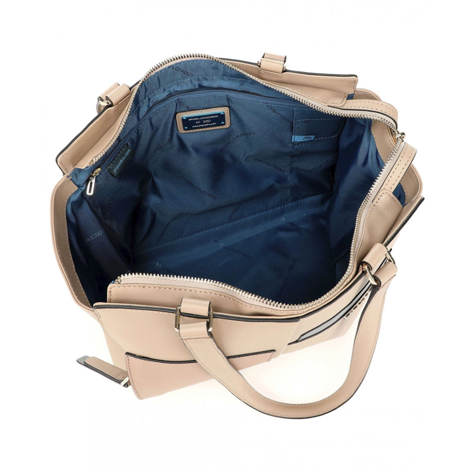 коллекция Piquadro Echo (W100)