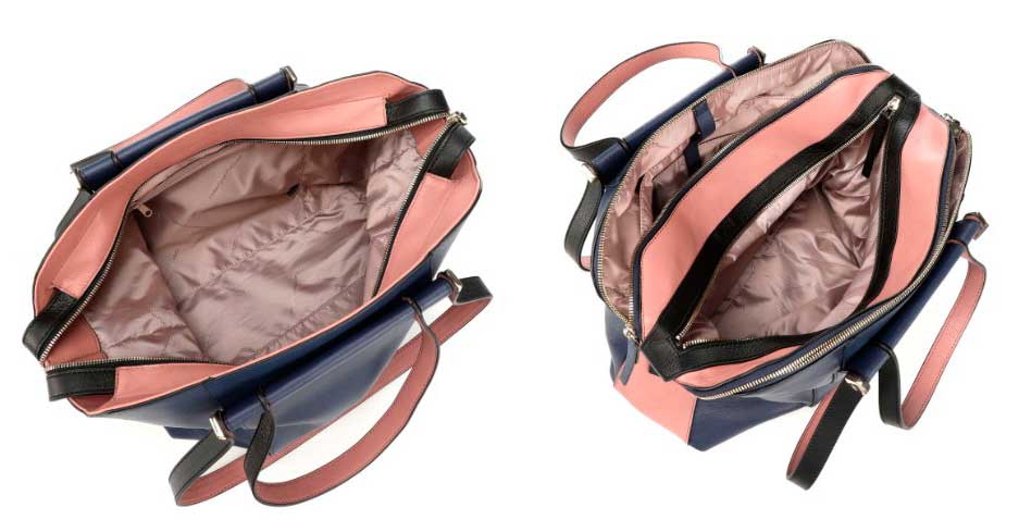 серия Piquadro Circle W92