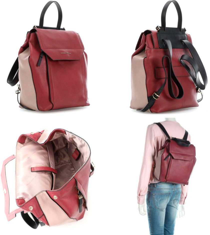 Piquadro Circle (W92) – бизнес серия для женщин