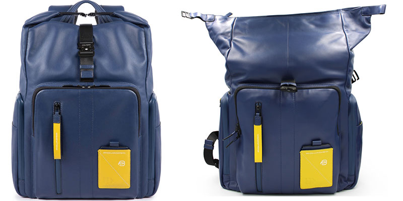 рюкзака Piquadro EXPLORER Bagmotic