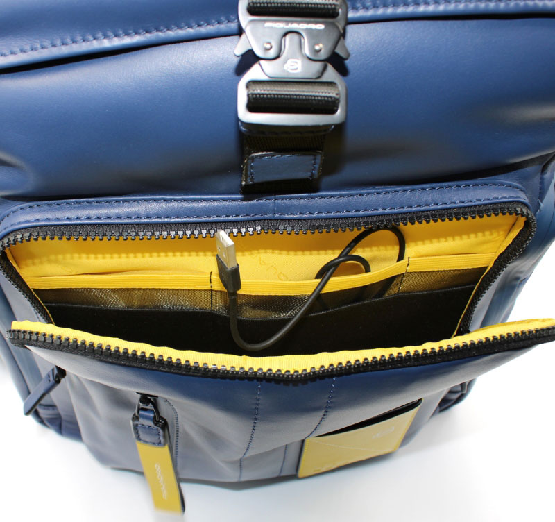 рюкзака Piquadro EXPLORER Bagmotic