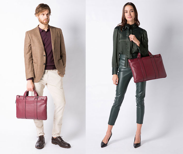 Piquadro Modus Restyling (Special)