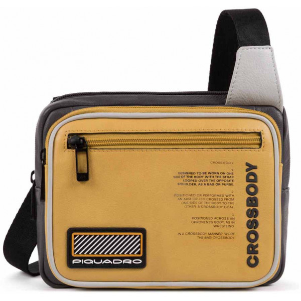 коллекция Ermes (W106) от Piquadro