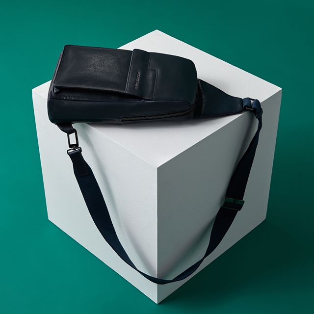 коллекция Vostok (W95) от Piquadro