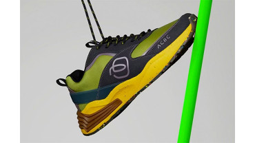 Что из себя представляют кроссовки от итальянского бренда Piquadro