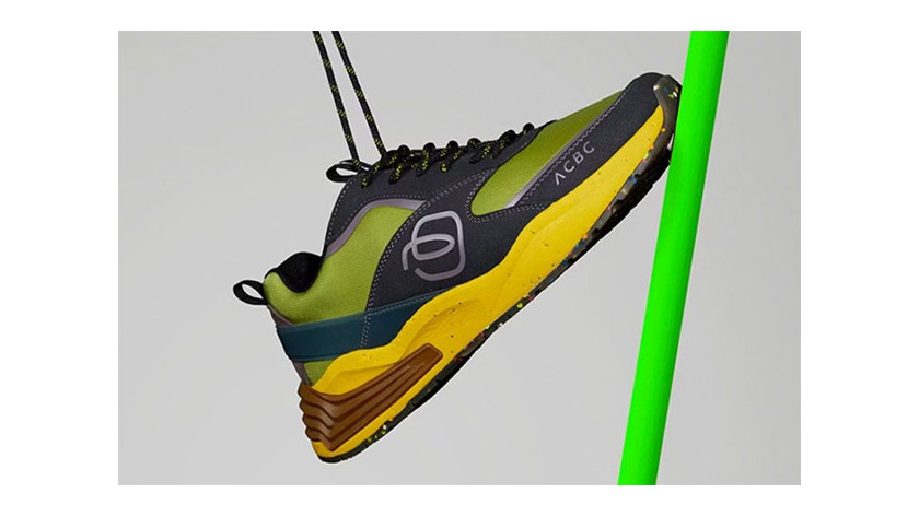 Что из себя представляют кроссовки от итальянского бренда Piquadro