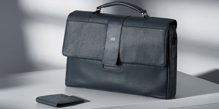 Ділові портфелі Piquadro
