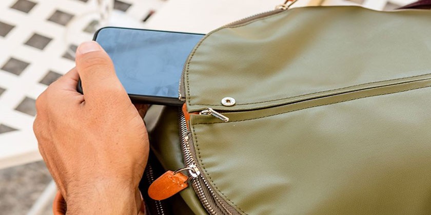 Як вибрати рюкзак Piquadro рюкзак Piquadro