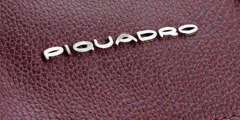 Серия Piquadro Erse (S95). Обзор аксессуаров